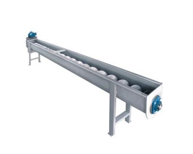 LSJ型螺旋輸送機(jī)