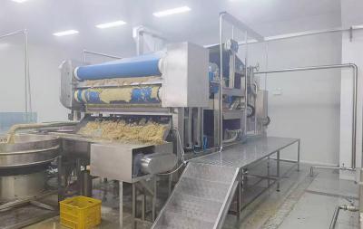 梨汁NFC飲料生產(chǎn)線