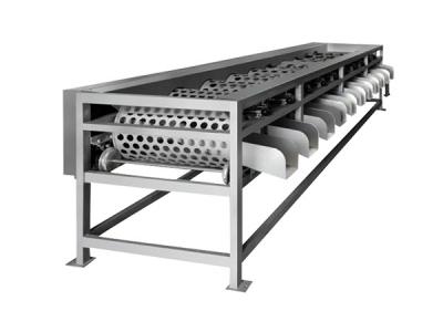 GTFJ型滾筒分級(jí)機(jī)